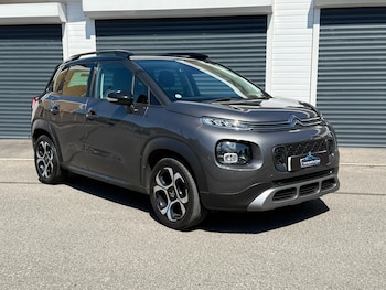 Used Citroen C3 Aircross 2020 for sale - 75202789: Photo