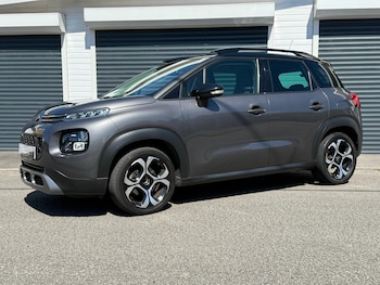 Used Citroen C3 Aircross 2020 for sale - 75202789: Photo
