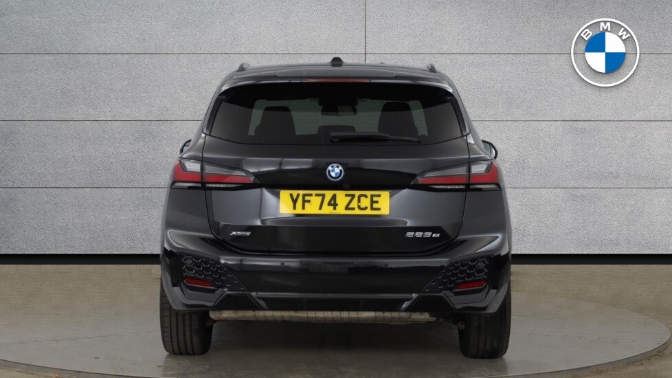 Used BMW 2 Series 2024 for sale - 76609608: Photo 15