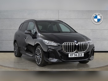 2024 - 2 SERIES 225e xDrive M Sport 5dr DCT