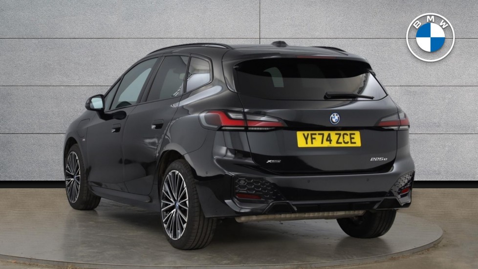 Used BMW 2 Series 2024 for sale - 76609608: Photo 2