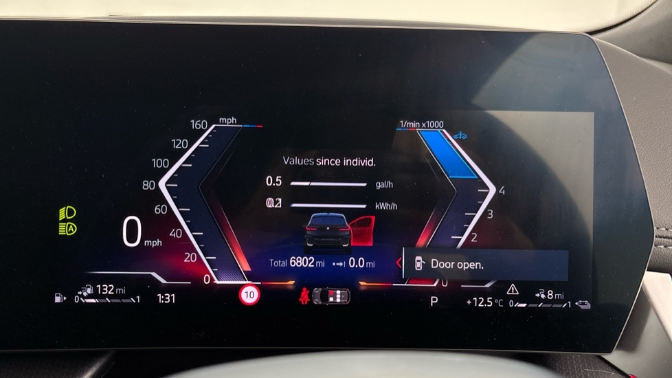 Used BMW 2 Series 2024 for sale - 76609608: Photo 9