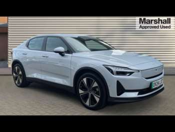 2024 - 0kW 8kWh Long Range SM [Plus] 5dr Auto
