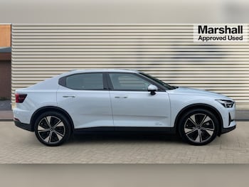 Used Polestar Polestar 2 2024 for sale - 75393691: Photo