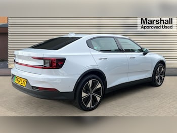 Used Polestar Polestar 2 2024 for sale - 75393691: Photo