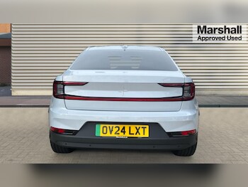 Used Polestar Polestar 2 2024 for sale - 75393691: Photo
