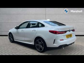 Used BMW 2 Series 2024 for sale - 74843231: Photo