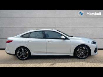 Used BMW 2 Series 2024 for sale - 74843231: Photo