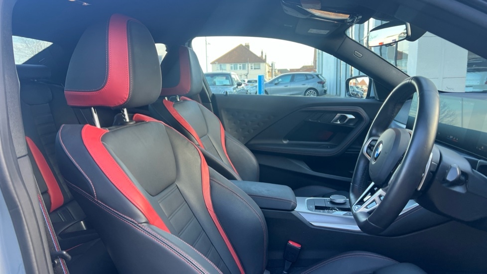 Used BMW 2 Series 2025 for sale - 76966517: Photo 11