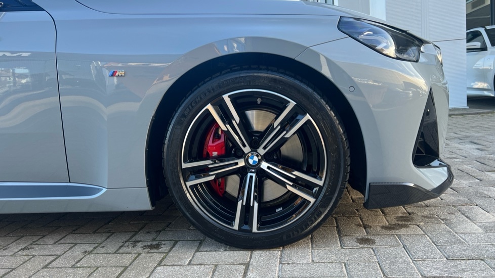 Used BMW 2 Series 2025 for sale - 76966517: Photo 14