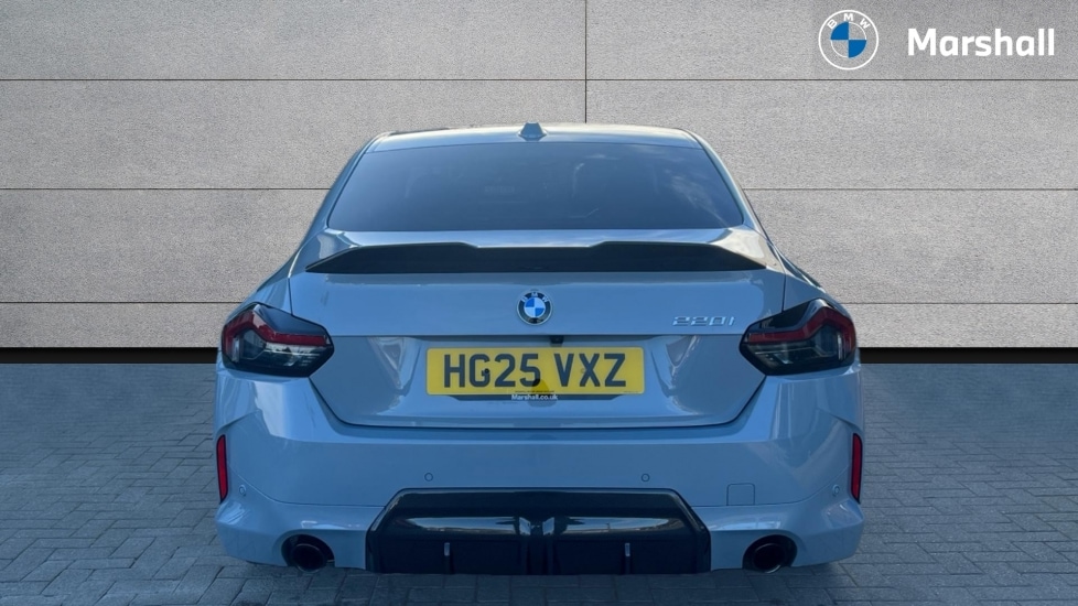 Used BMW 2 Series 2025 for sale - 76966517: Photo 15