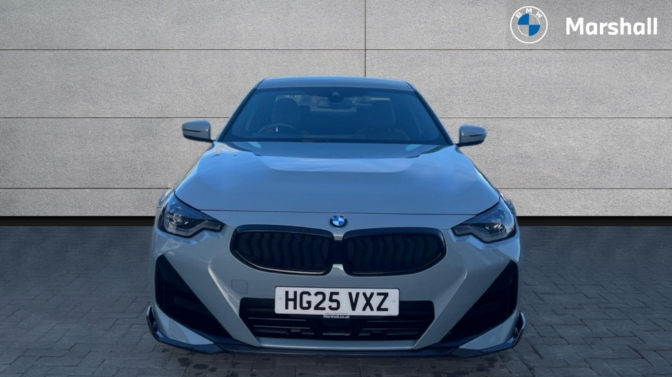 Used BMW 2 Series 2025 for sale - 76966517: Photo 16