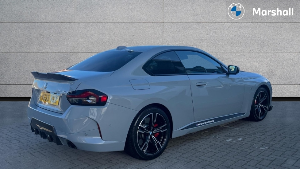 Used BMW 2 Series 2025 for sale - 76966517: Photo 22