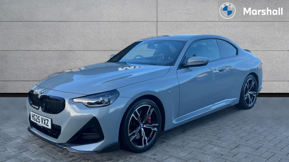 Used BMW 2 Series 2025 for sale - 76966517: Photo 23