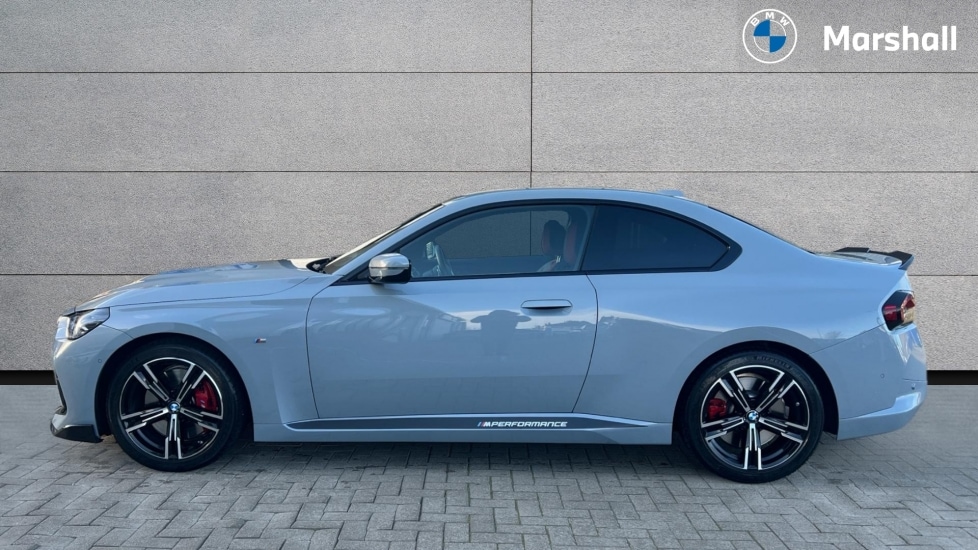 Used BMW 2 Series 2025 for sale - 76966517: Photo 24