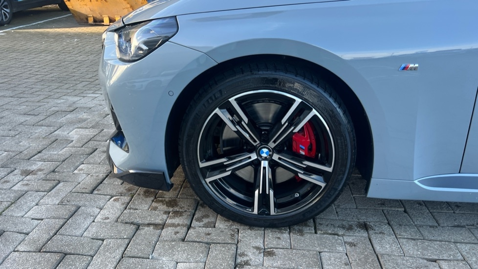 Used BMW 2 Series 2025 for sale - 76966517: Photo 25