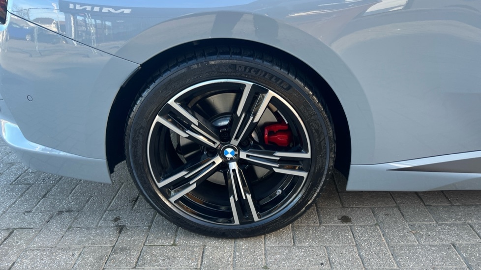 Used BMW 2 Series 2025 for sale - 76966517: Photo 27