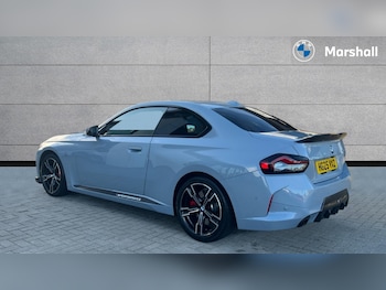 Used BMW 2 Series 2025 for sale - 76966517: Photo