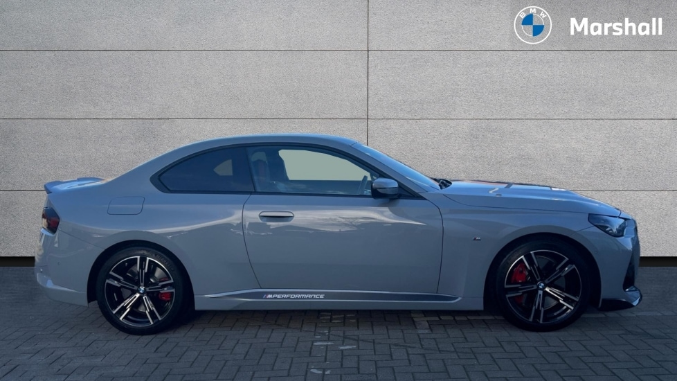 Used BMW 2 Series 2025 for sale - 76966517: Photo 3