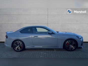 Used BMW 2 Series 2025 for sale - 76966517: Photo