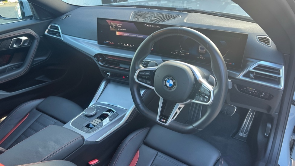 Used BMW 2 Series 2025 for sale - 76966517: Photo 4