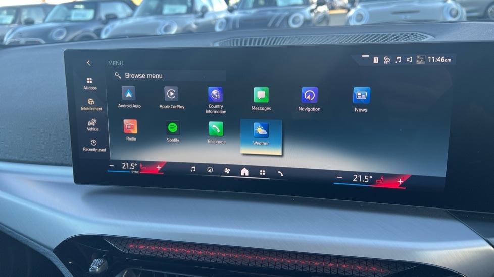 Used BMW 2 Series 2025 for sale - 76966517: Photo 46