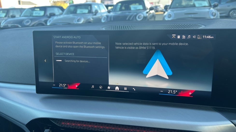 Used BMW 2 Series 2025 for sale - 76966517: Photo 47