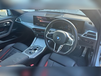 Used BMW 2 Series 2025 for sale - 76966517: Photo