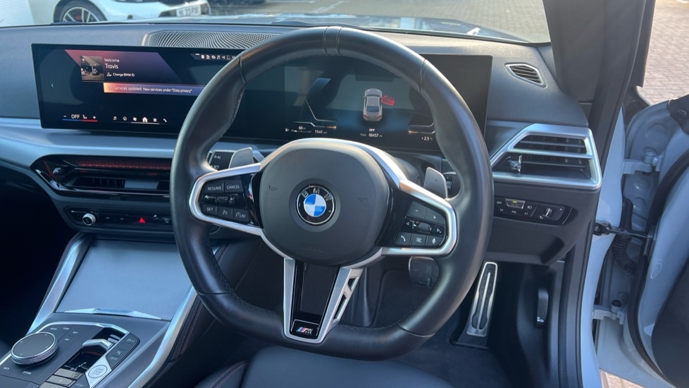 Used BMW 2 Series 2025 for sale - 76966517: Photo 5