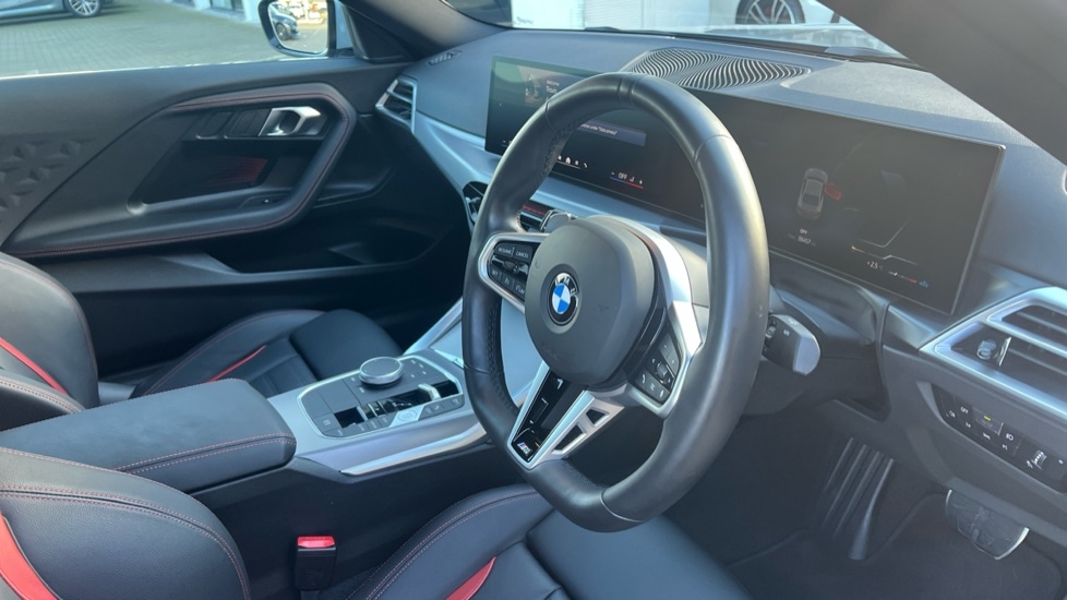 Used BMW 2 Series 2025 for sale - 76966517: Photo 6