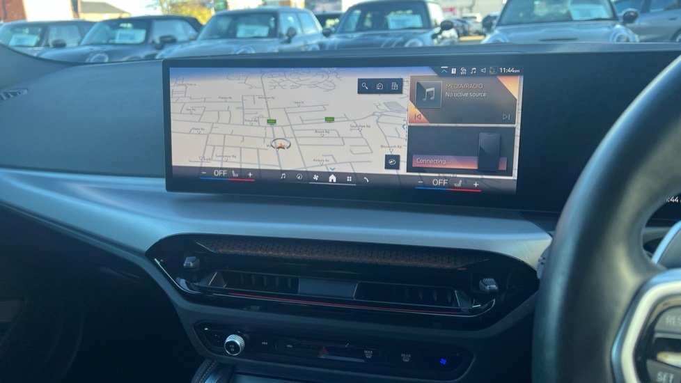 Used BMW 2 Series 2025 for sale - 76966517: Photo 8