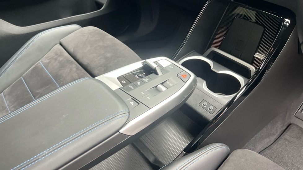 Used BMW iX2 2025 for sale - 76244483: Photo 10