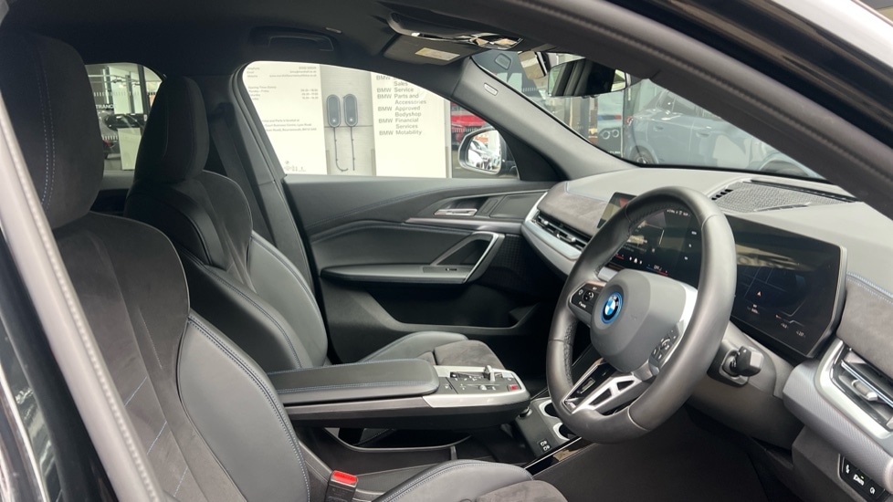 Used BMW iX2 2025 for sale - 76244483: Photo 11