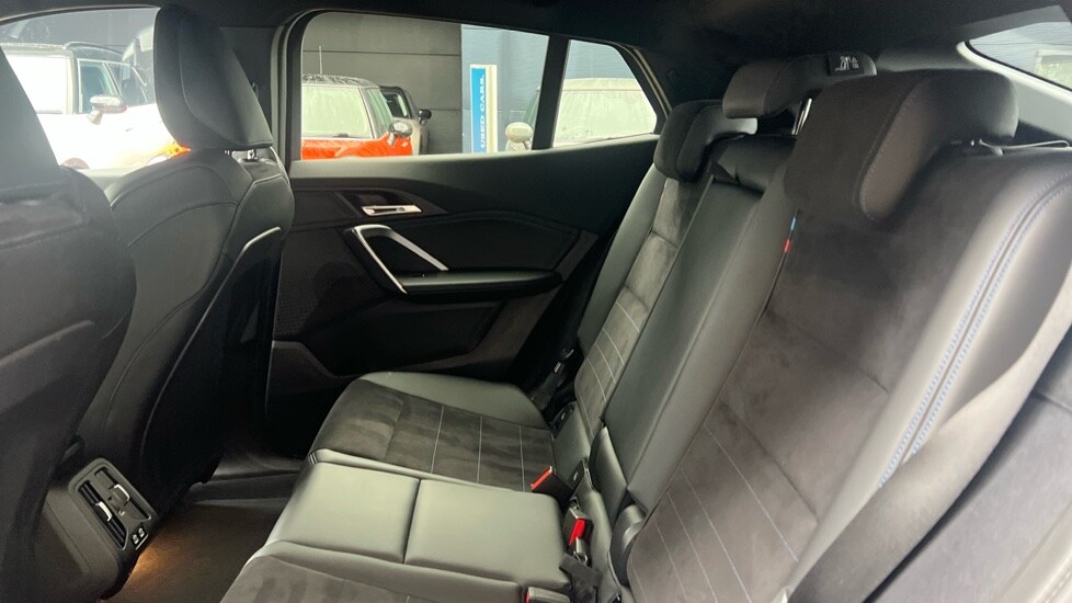 Used BMW iX2 2025 for sale - 76244483: Photo 12
