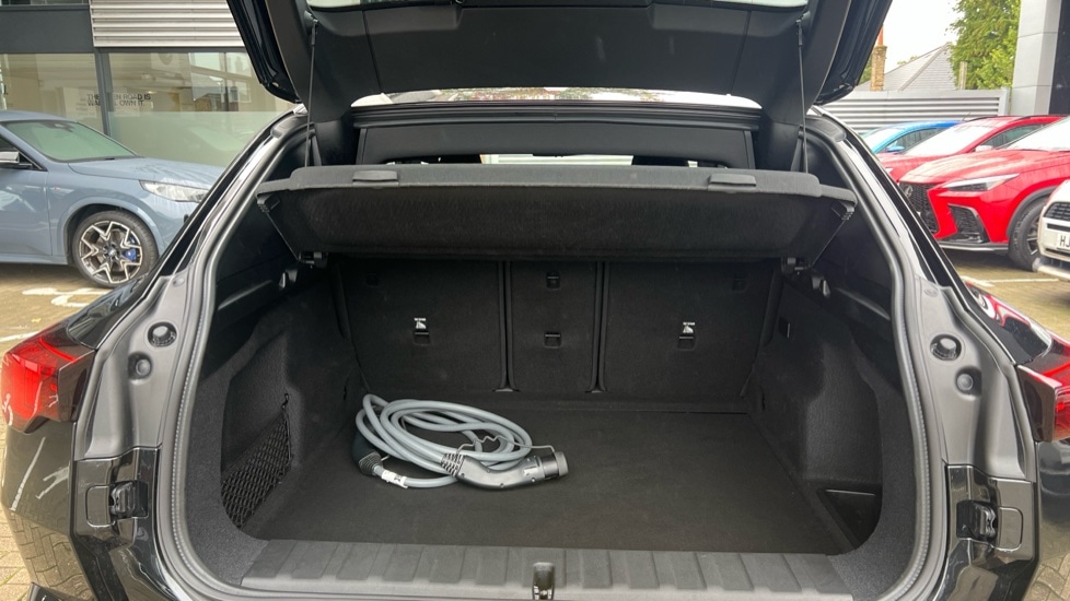 Used BMW iX2 2025 for sale - 76244483: Photo 13