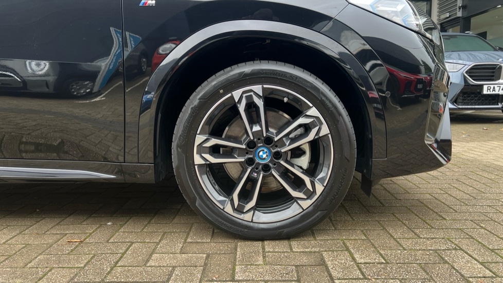 Used BMW iX2 2025 for sale - 76244483: Photo 14