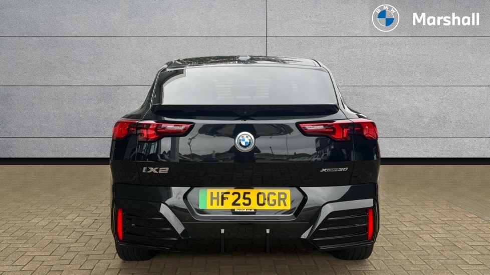 Used BMW iX2 2025 for sale - 76244483: Photo 15