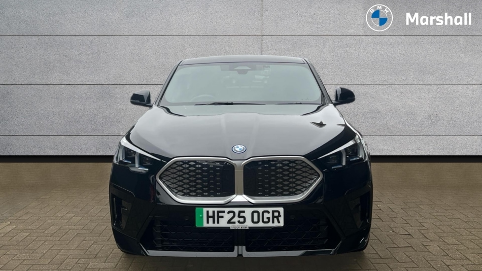 Used BMW iX2 2025 for sale - 76244483: Photo 16