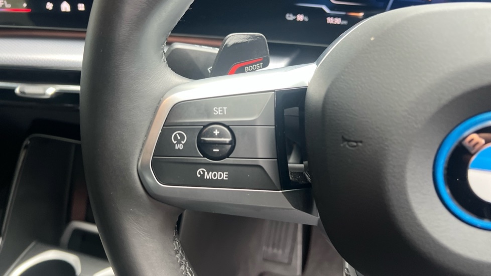 Used BMW iX2 2025 for sale - 76244483: Photo 17