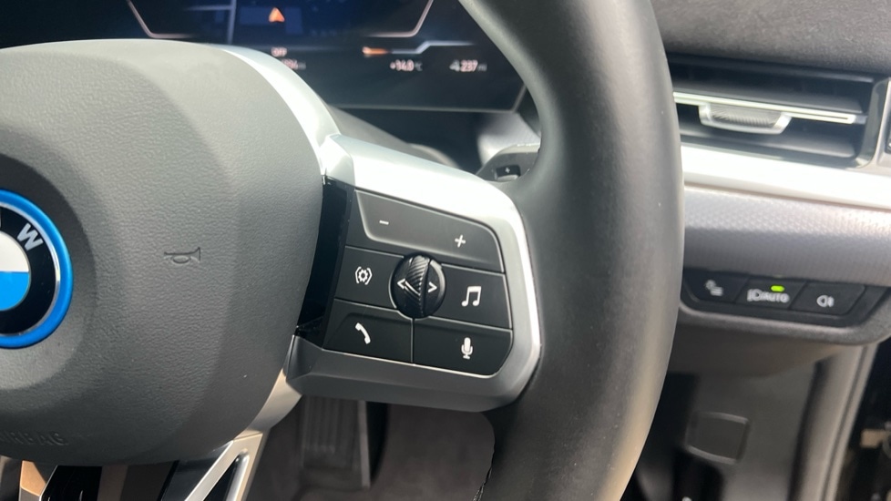 Used BMW iX2 2025 for sale - 76244483: Photo 18