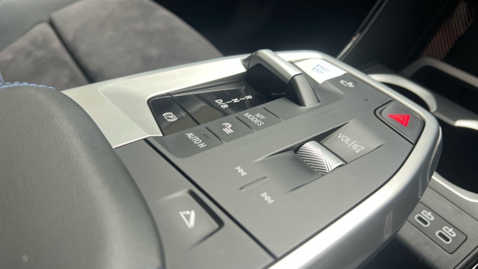 Used BMW iX2 2025 for sale - 76244483: Photo 19