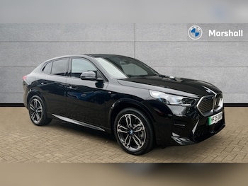 BMW - iX2
