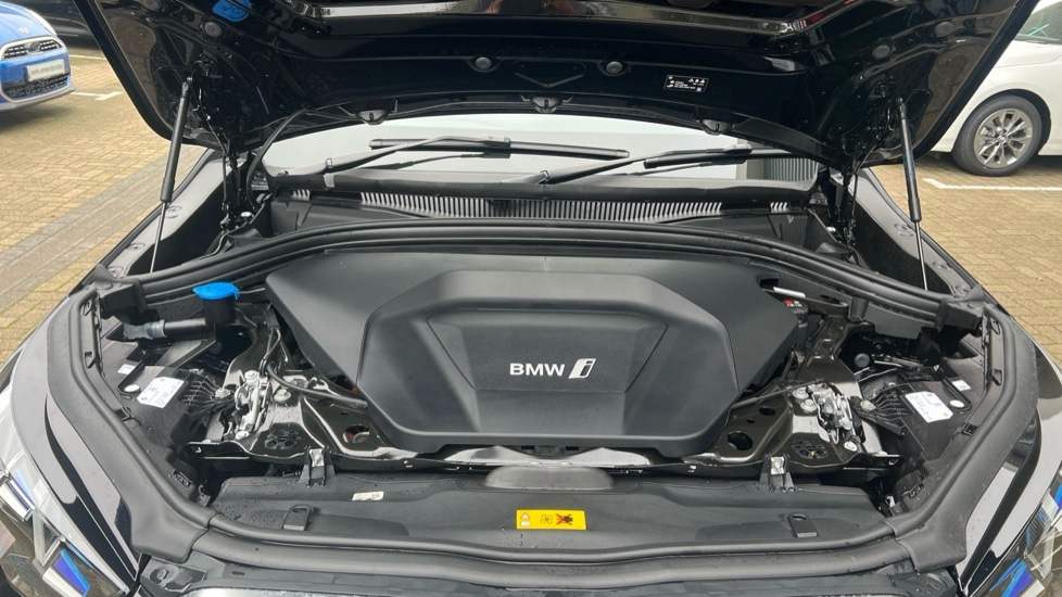 Used BMW iX2 2025 for sale - 76244483: Photo 21