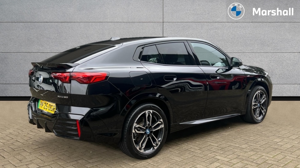 Used BMW iX2 2025 for sale - 76244483: Photo 22