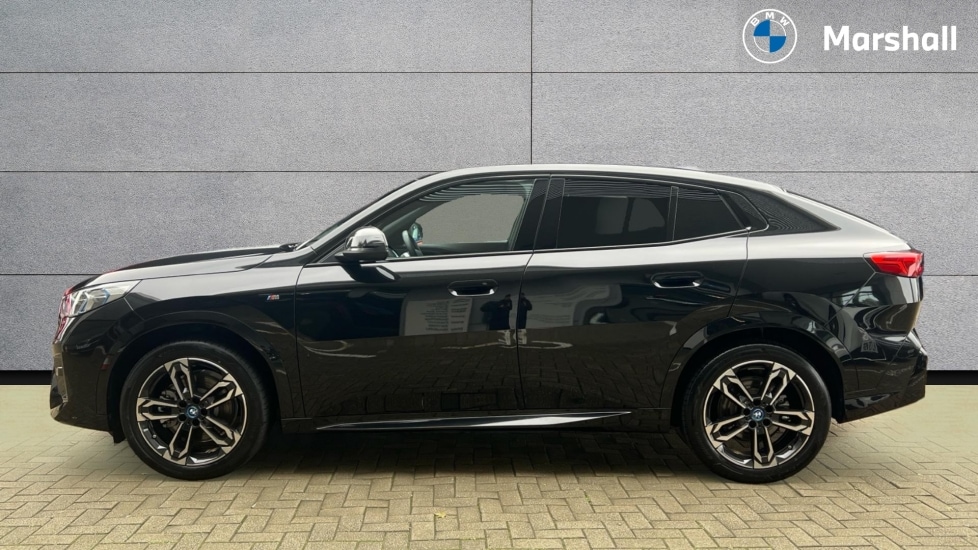 Used BMW iX2 2025 for sale - 76244483: Photo 24