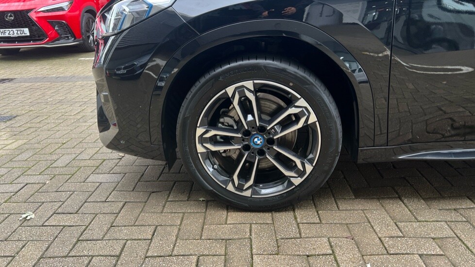 Used BMW iX2 2025 for sale - 76244483: Photo 25