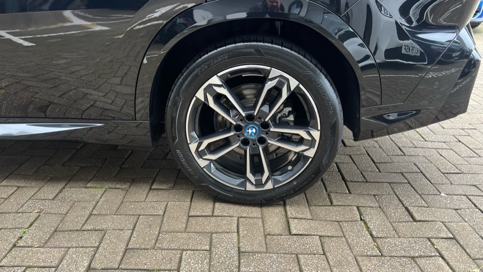 Used BMW iX2 2025 for sale - 76244483: Photo 26