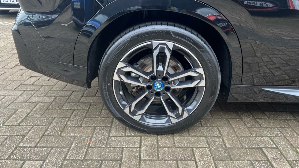 Used BMW iX2 2025 for sale - 76244483: Photo 27