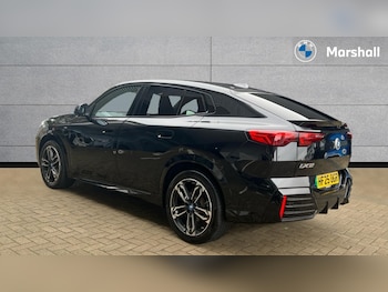 Used BMW iX2 2025 for sale - 76244483: Photo