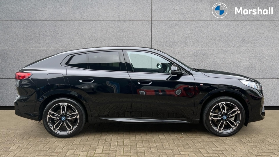 Used BMW iX2 2025 for sale - 76244483: Photo 3